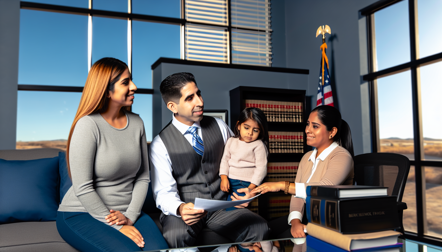 Understanding the Impact of Immigration Crimes: A North Carolina Perspective