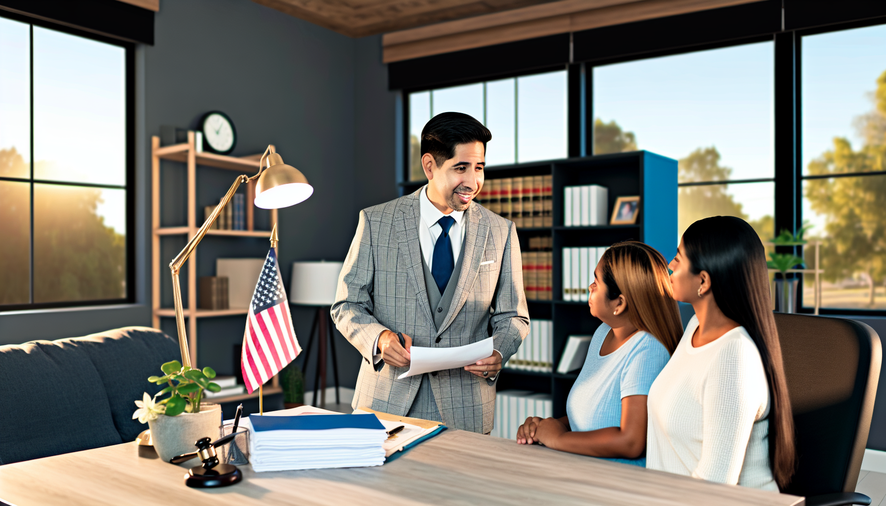 Understanding the Impact of Immigration Crime Guilty Pleas