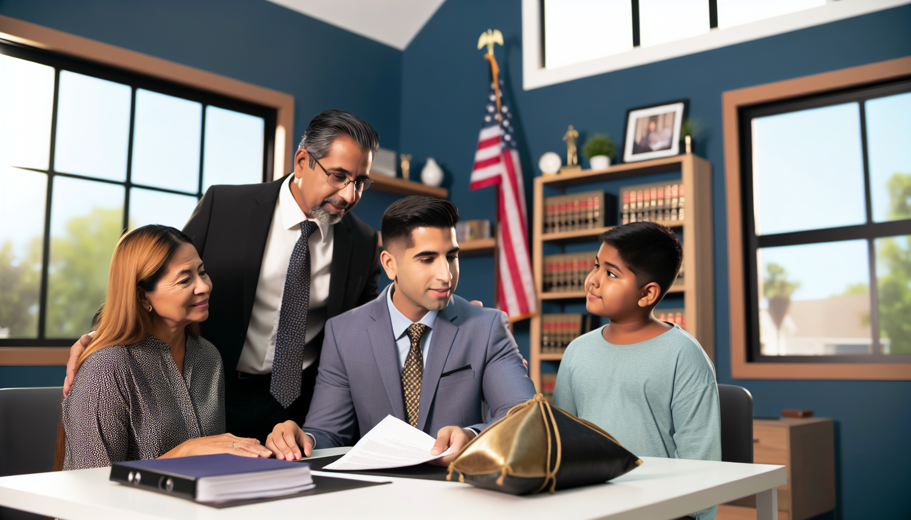 Understanding the Impact of Immigration Crimes: A NC Perspective