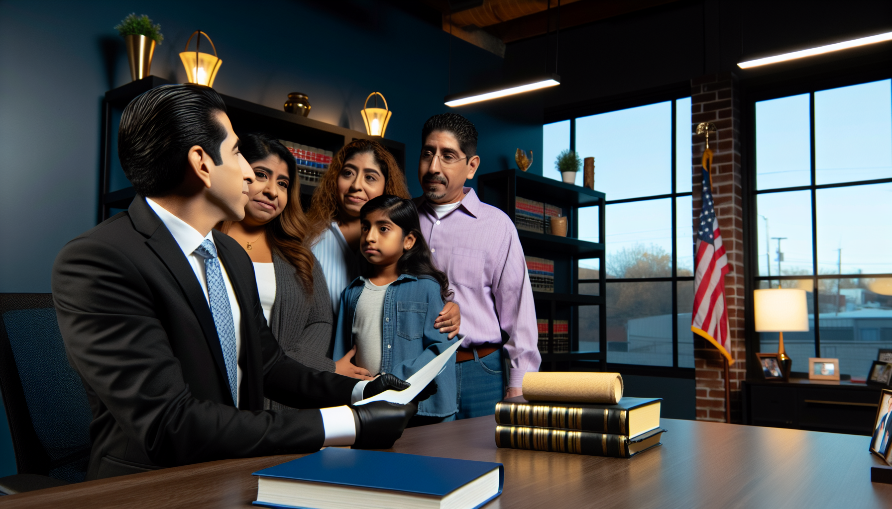 Unlocking Immigration Resources in North Carolina