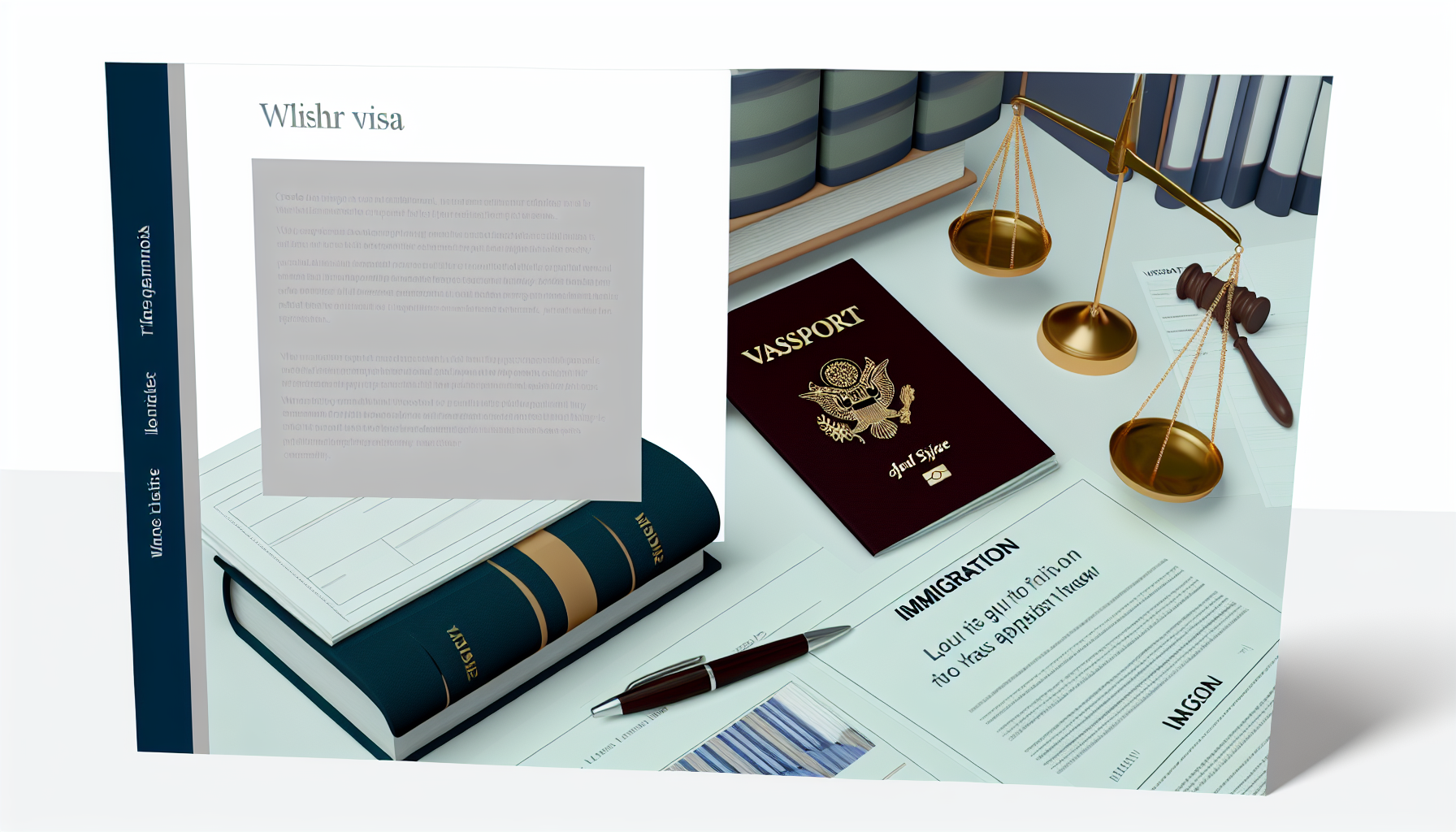 USCIS Policy Shift: Higher Denial & Deportation Risk for Family Visas