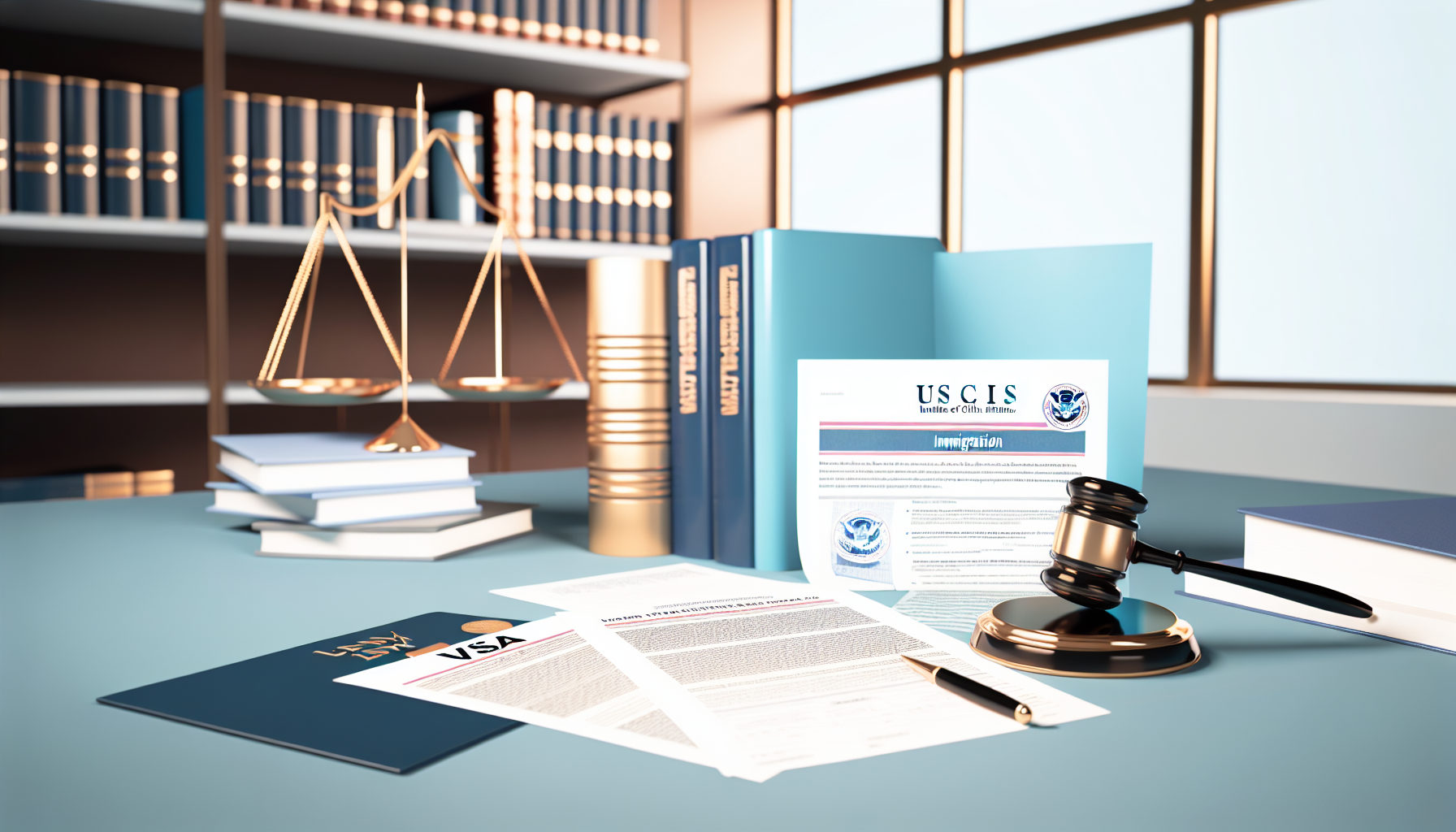 USCIS Unveils Operation Twin Shield Results: What It Means for You