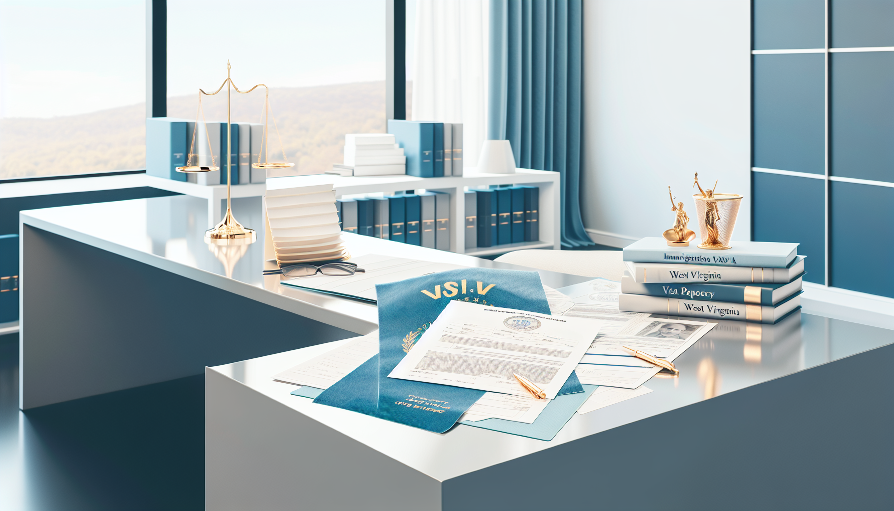 West Virginia Couple's Guilty Plea Sheds Light on Immigration Law