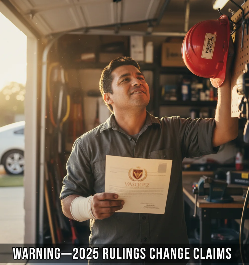 Legal consultation concept