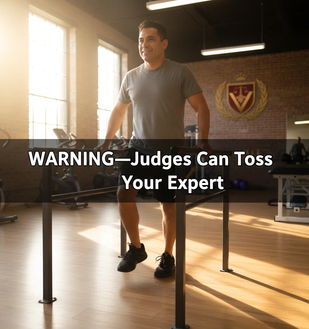 Legal consultation concept