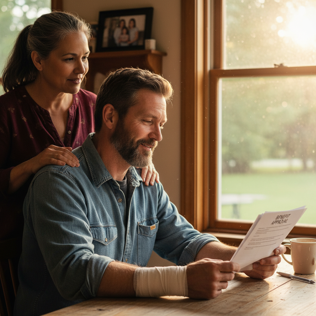 Key Statistics and Data for workers compensation lawyer NC: Get Benefits After Injury