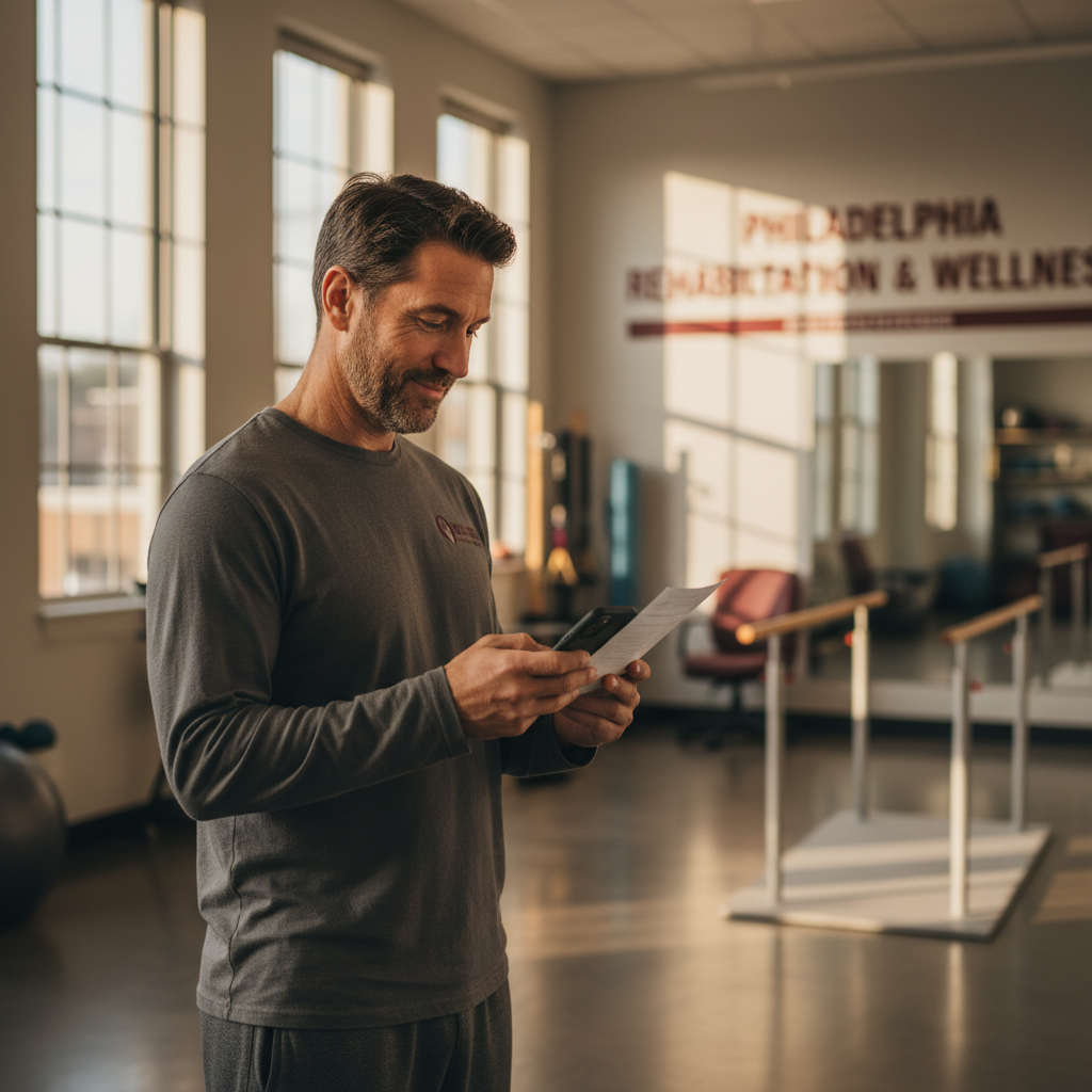 Process Timeline for Philadelphia Workers Comp Attorney: Benefits & Next Steps