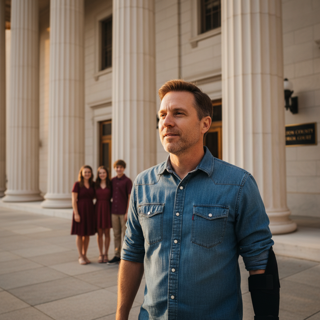 Línea de Tiempo del Proceso para Abogado de compensación laboral en Atlanta: guía