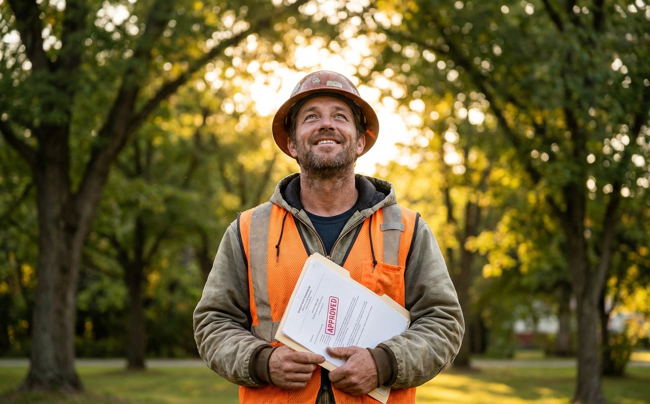 Process Timeline for Winslow Twp Workers' Compensation: Your 2026 Rights