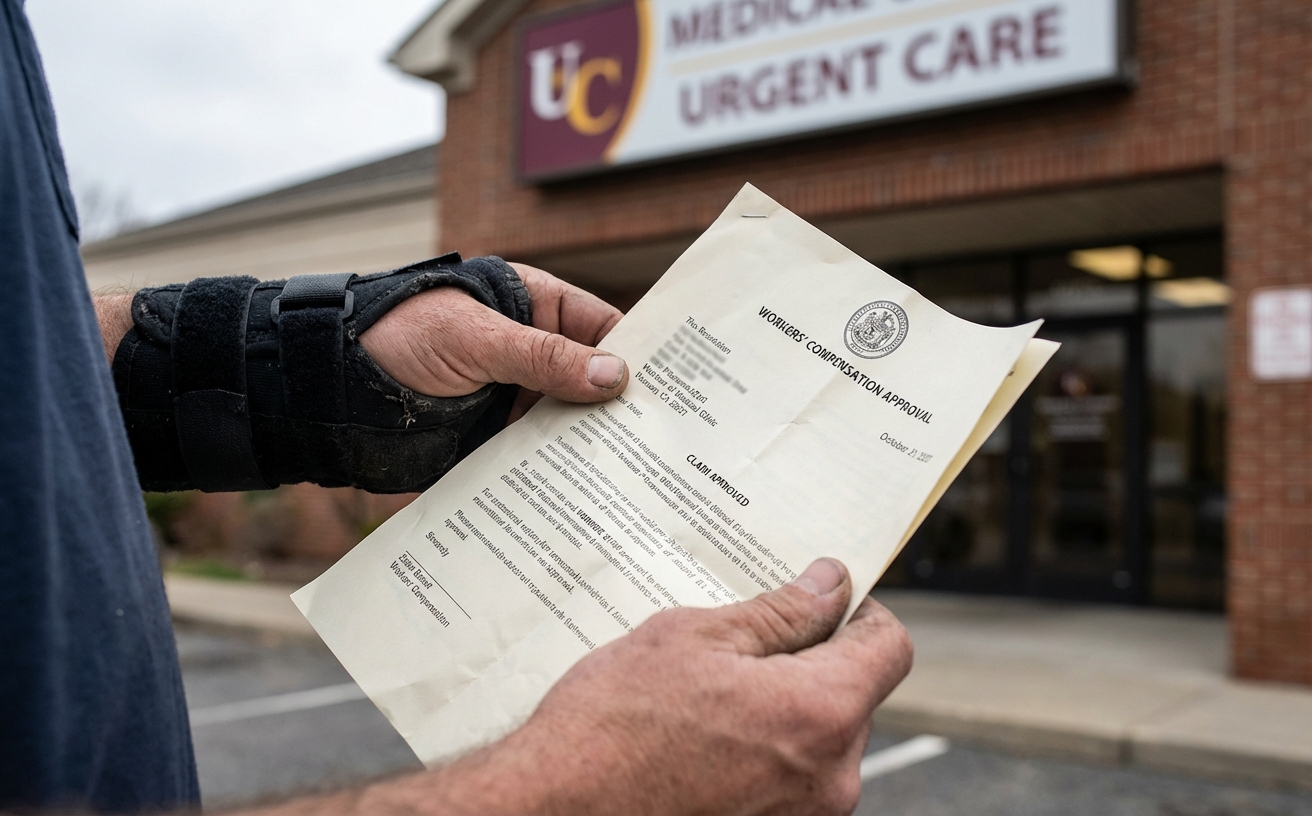 Process Timeline for Carpal Tunnel Syndrome Claims in Smithfield NC 2026: What to Know