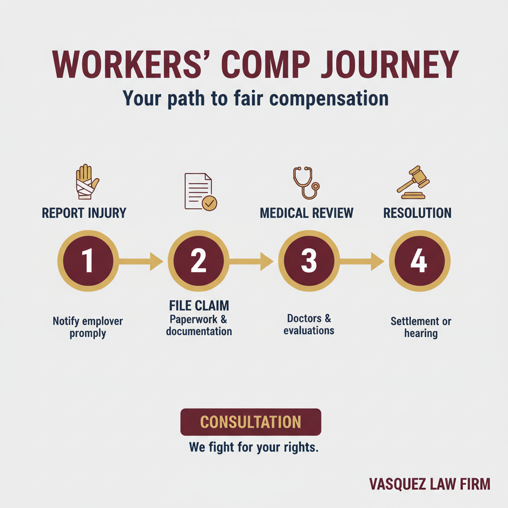 Key Statistics and Data for California Workers' Rights: Essential Guide for 2026