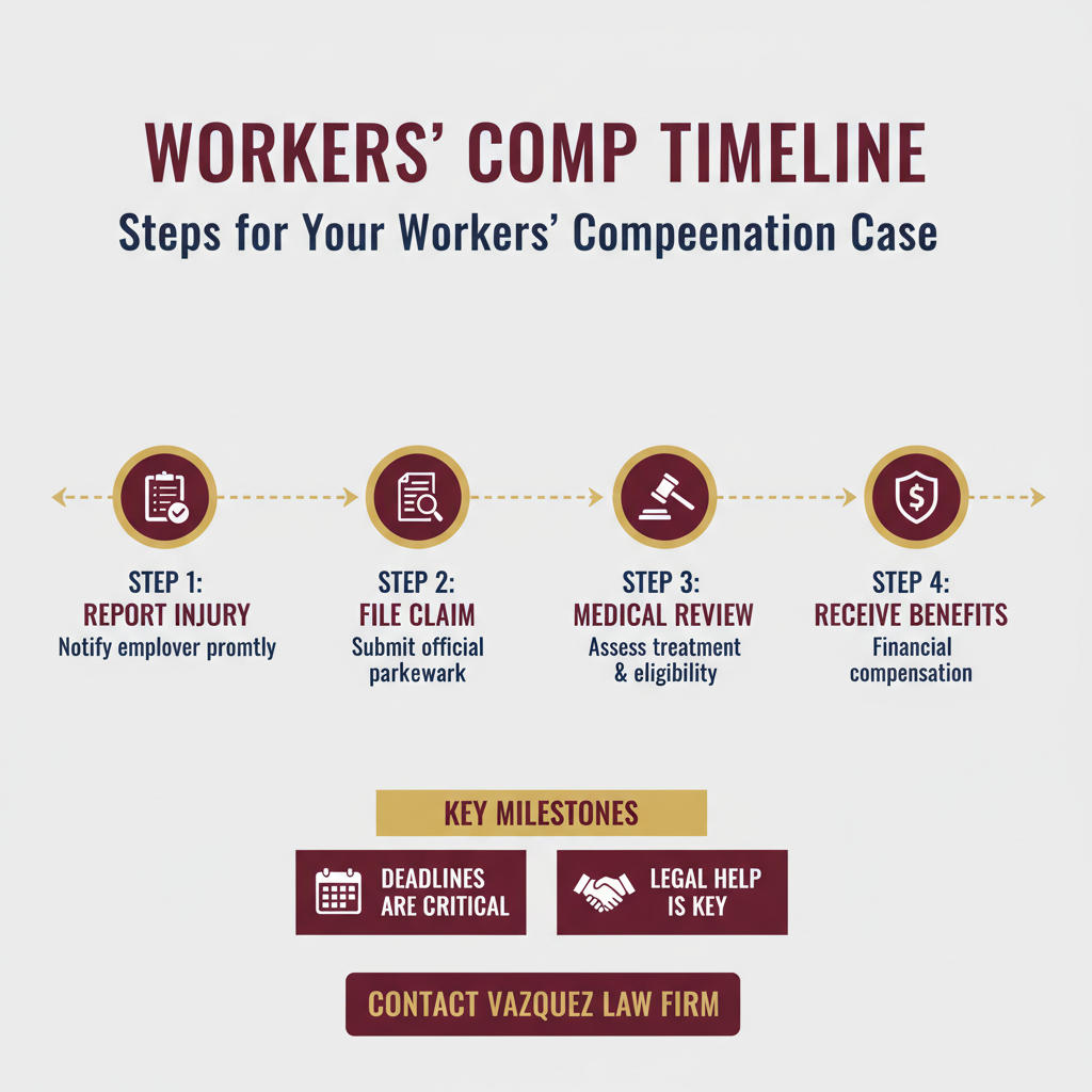 Key Statistics and Data for NC Workers Compensation Reforms: Your 2026 Legal Guide