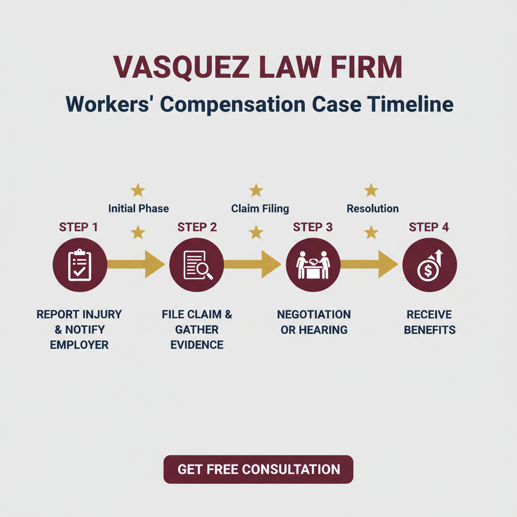 Key Statistics and Data for THC Workers' Compensation: Critical Guide for 2026