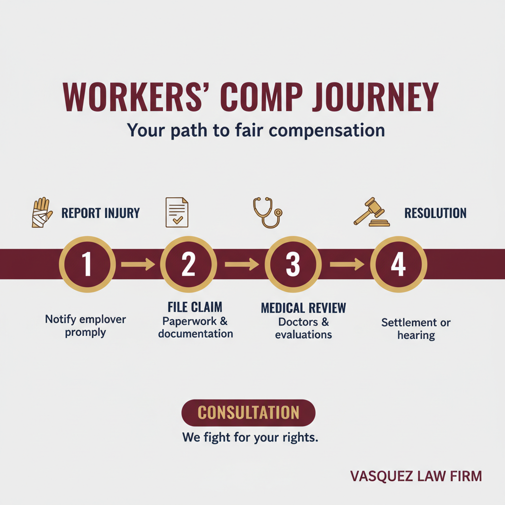 Key Statistics and Data for Arkansas Workers' Compensation: A 2026 Complete Guide
