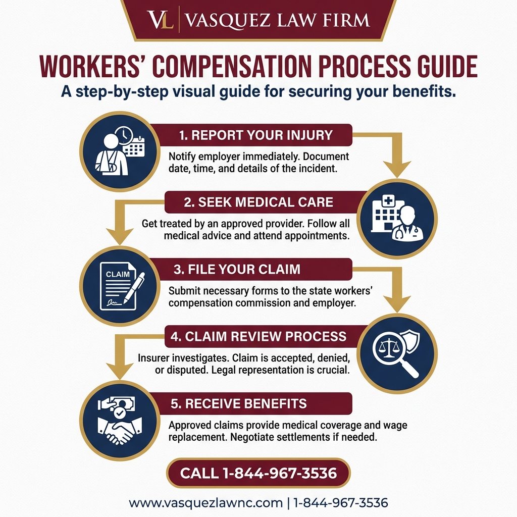 Key Statistics and Data for Queens Workers' Compensation: Your 2026 Guide to Claims