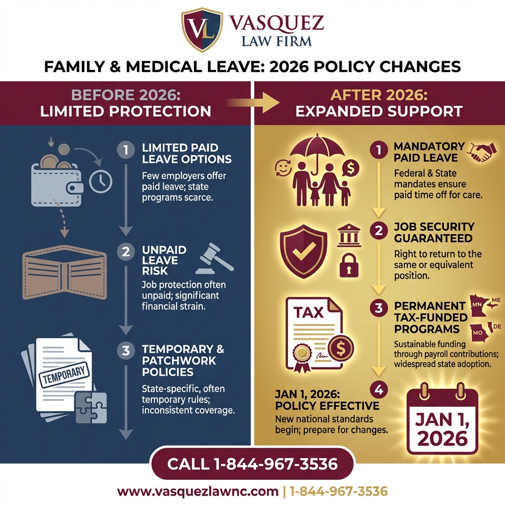 Key Statistics and Data for Family and Medical Leave: What You Should Know in 2026