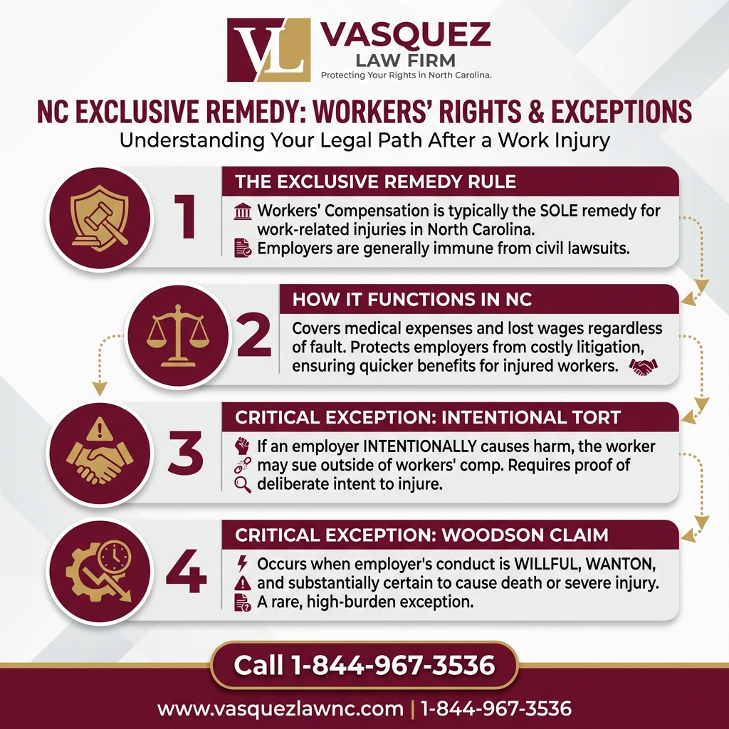 Estadísticas Clave y Datos para Regla de Remedio Exclusivo en Smithfield: Qué Significa en 2026