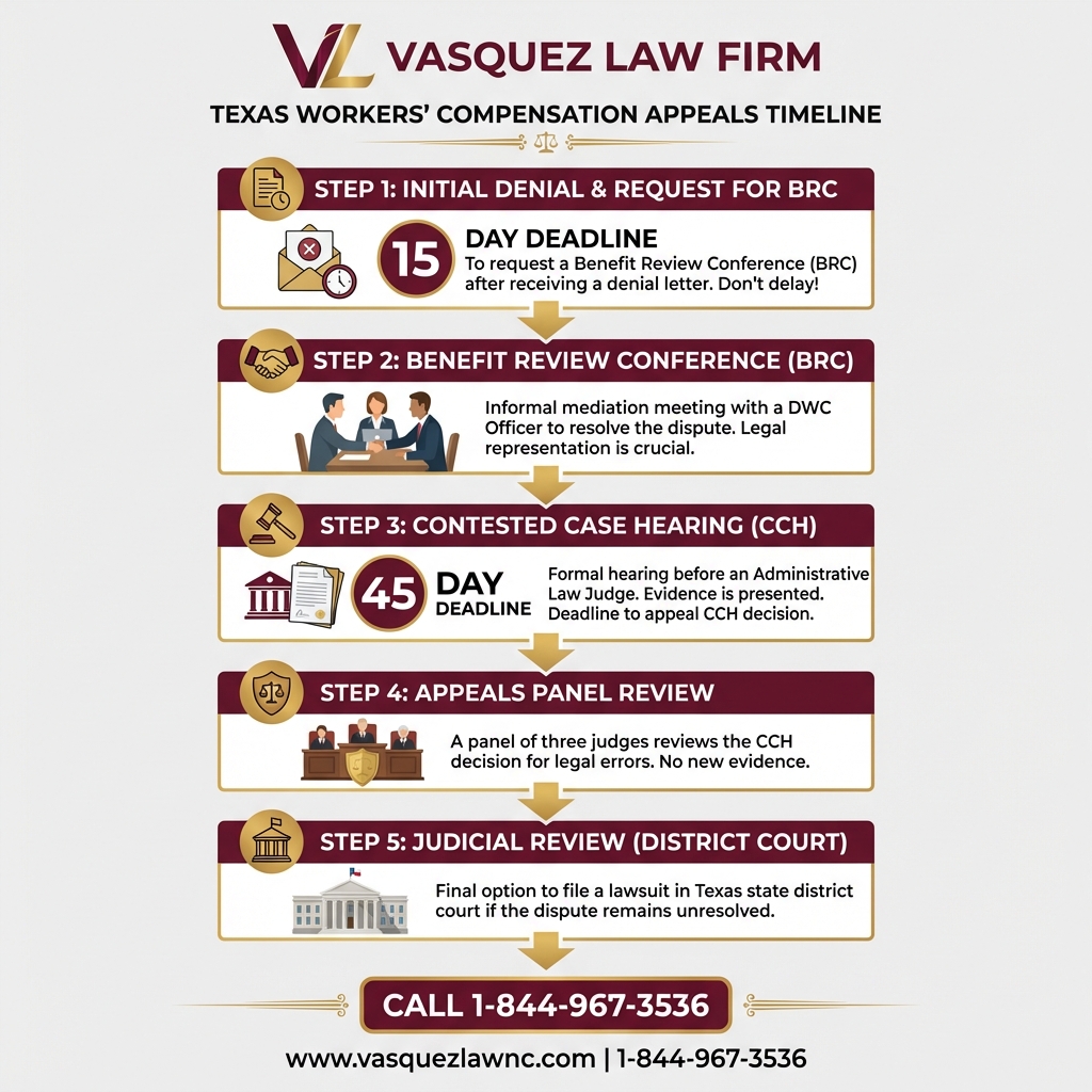 Key Statistics and Data for Texas Appeals Court: How It Affects Your Case in 2026