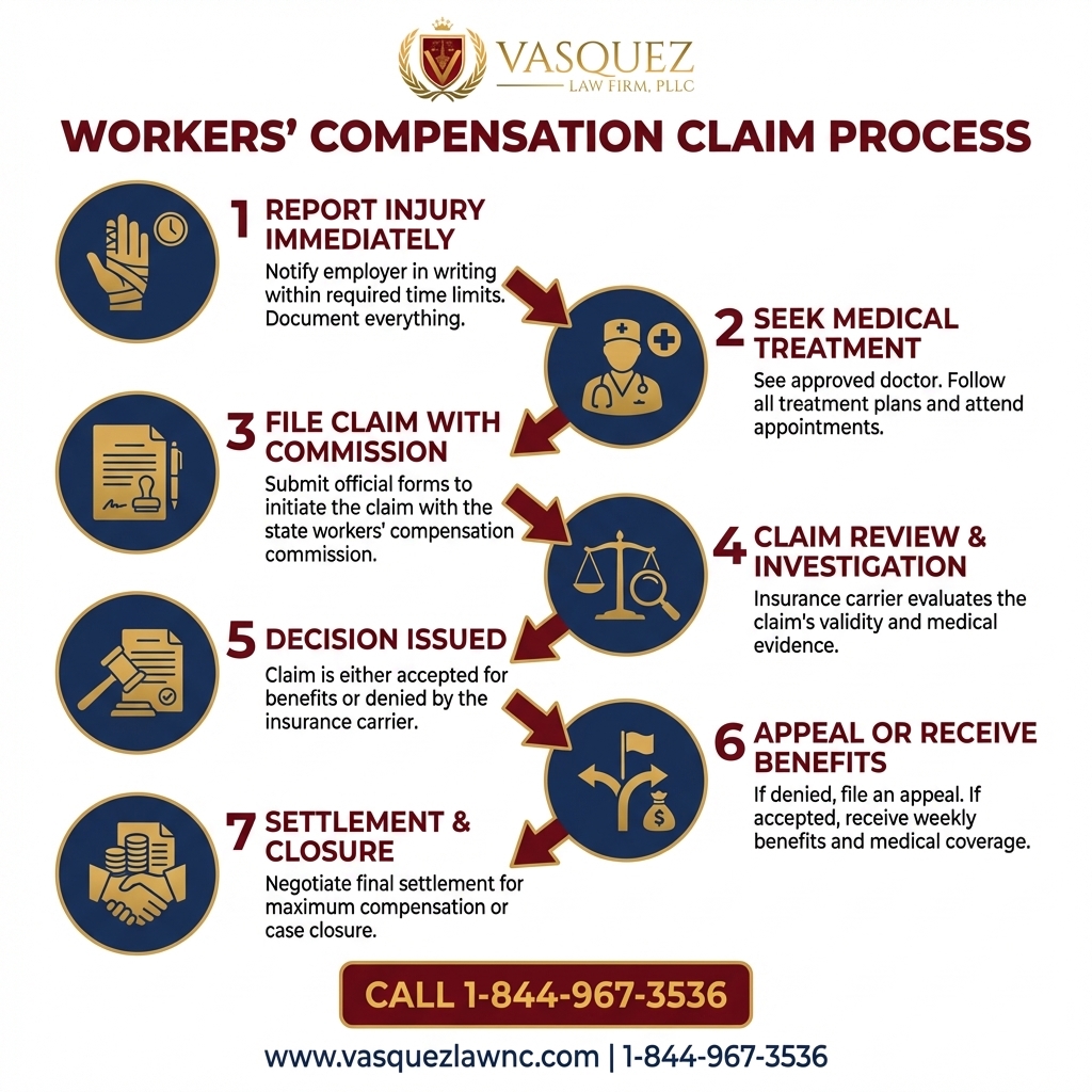 Estadísticas Clave y Datos para Compensación Laboral: Qué Es y Cómo Funciona en 2026