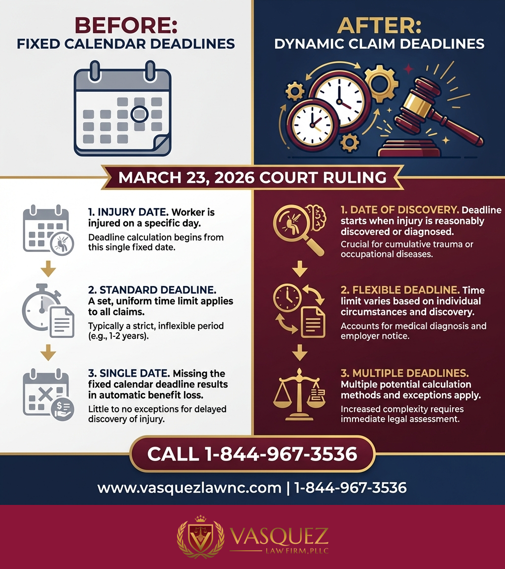 Key Statistics and Data for What Are Your Workplace Injury Rights in Orlando in 2026?