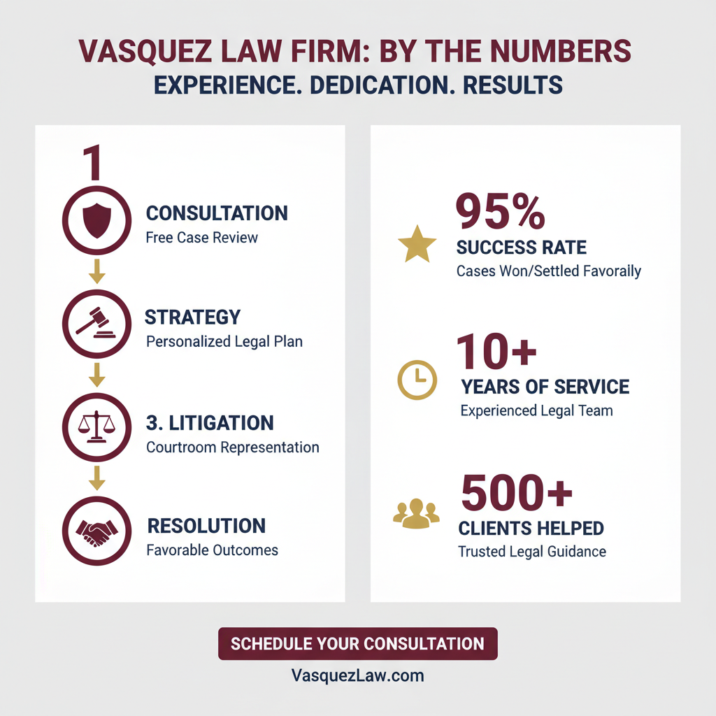 Process Timeline for Workers' Compensation Guide Charlotte NC | Updated for 2026