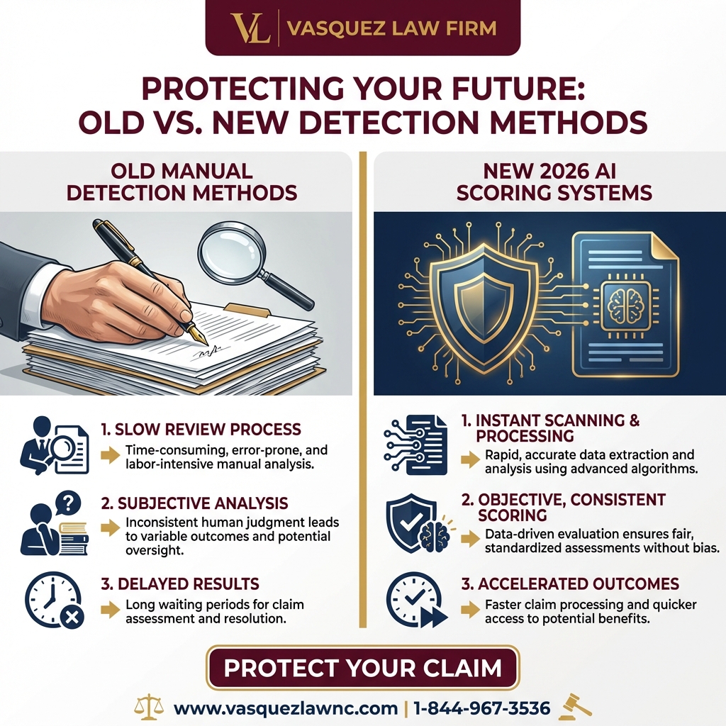 Línea de Tiempo del Proceso para Fraude en Compensación Laboral: Guía Completa y Consecuencias [2026]