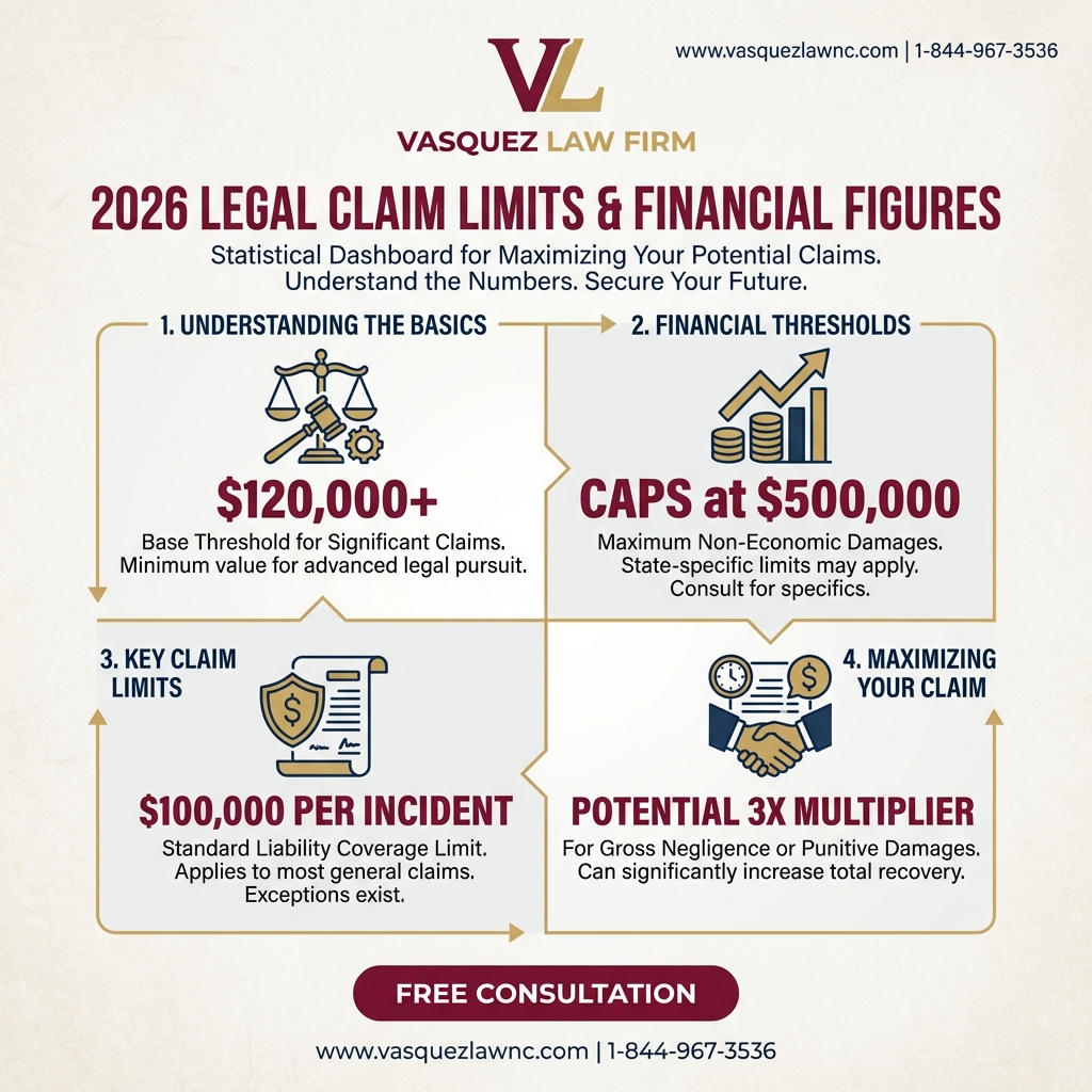 Process Timeline for North Carolina Workers Compensation Payouts: What to Expect in 2026