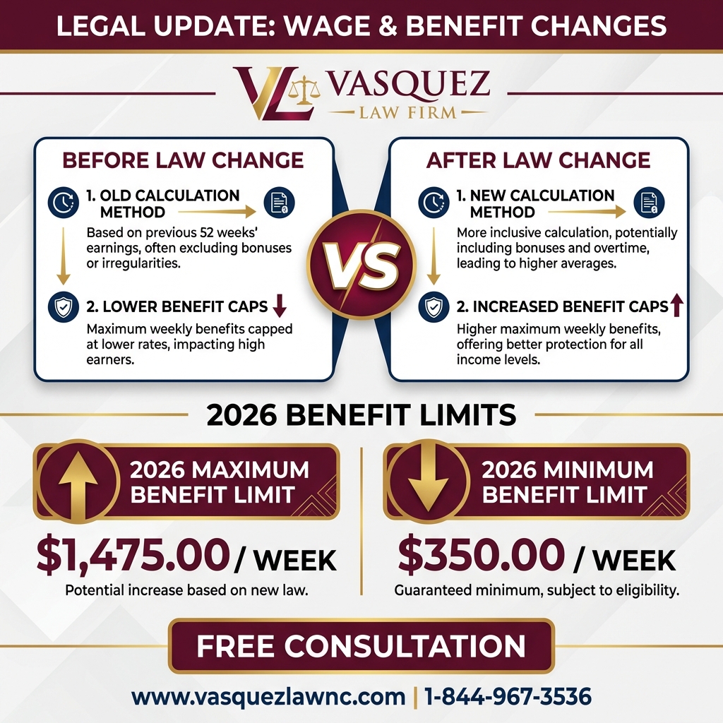 Process Timeline for Kentucky Workers Compensation Claims Explained in 2026