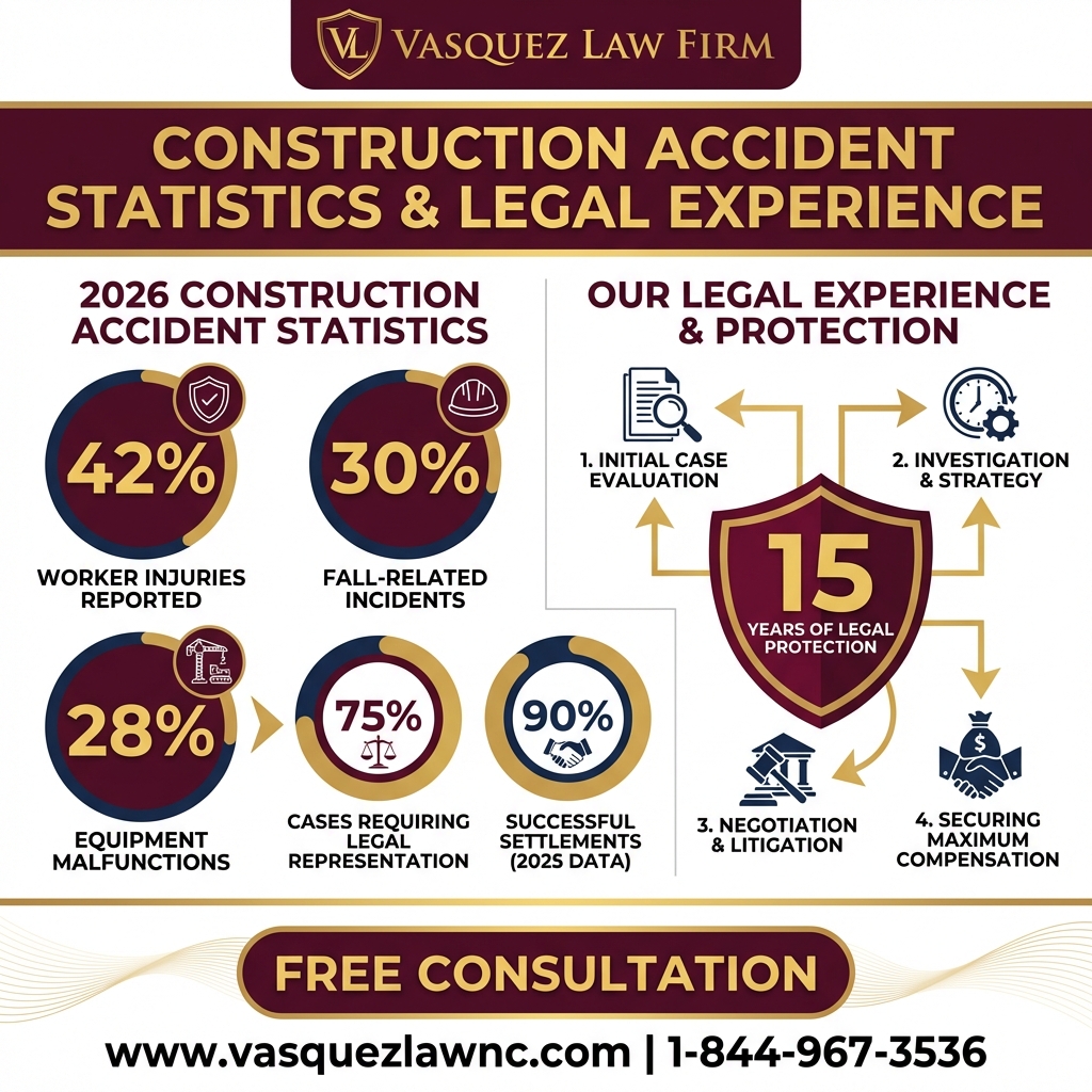 Process Timeline for San Diego Construction Accident Lawyer Explains Your Rights 2026