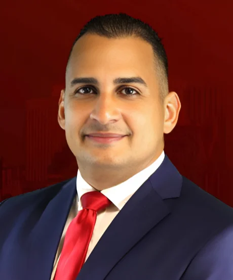 William Vasquez, Managing Attorney